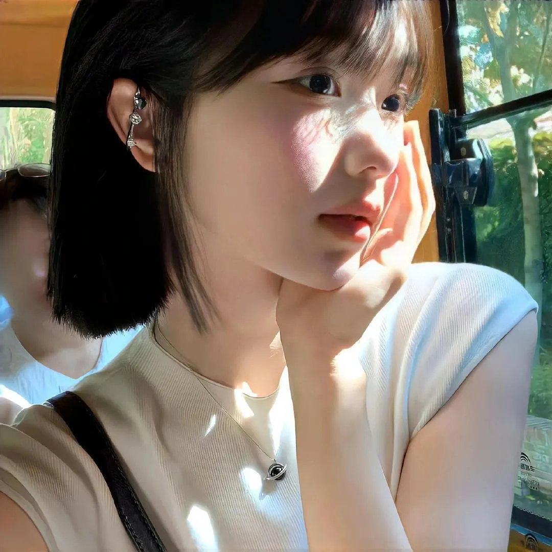 神奇的花朵