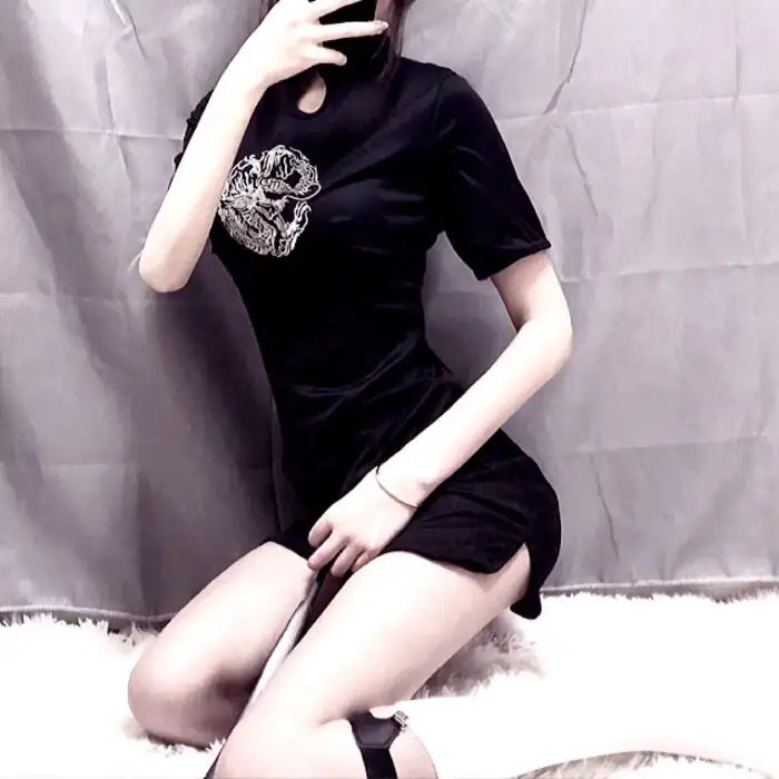 外来人